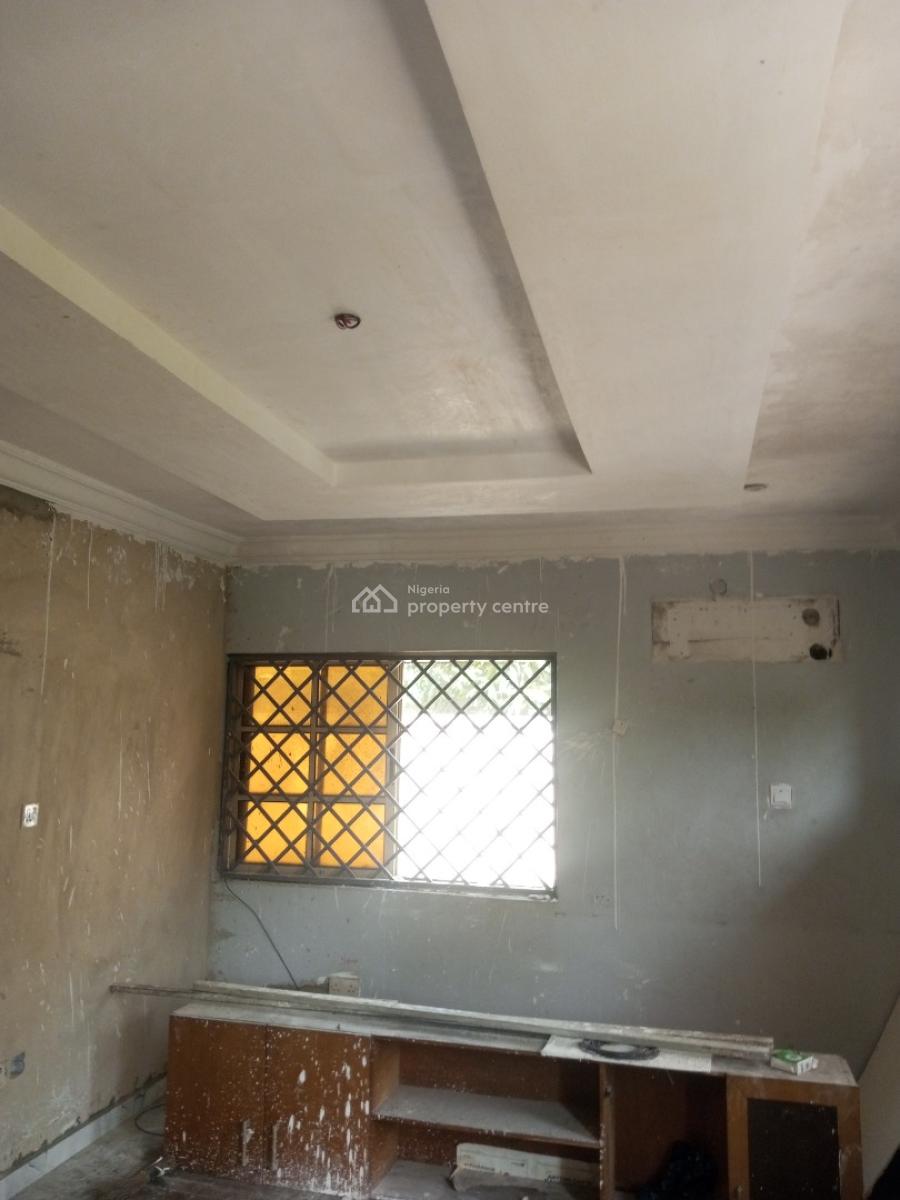Newly Renovated 2bed Flat in a Secured Estate, Badore, Ajah, Lagos, Flat / Apartment for Rent
