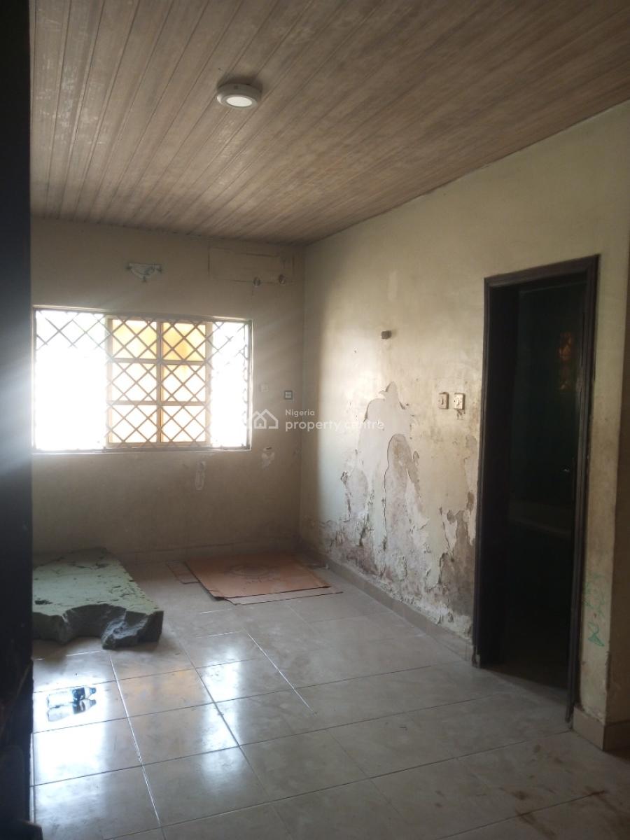Newly Renovated 2bed Flat in a Secured Estate, Badore, Ajah, Lagos, Flat / Apartment for Rent