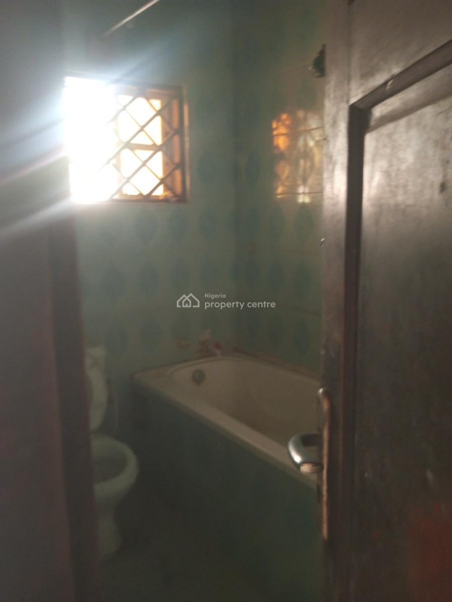 Newly Renovated 2bed Flat in a Secured Estate, Badore, Ajah, Lagos, Flat / Apartment for Rent