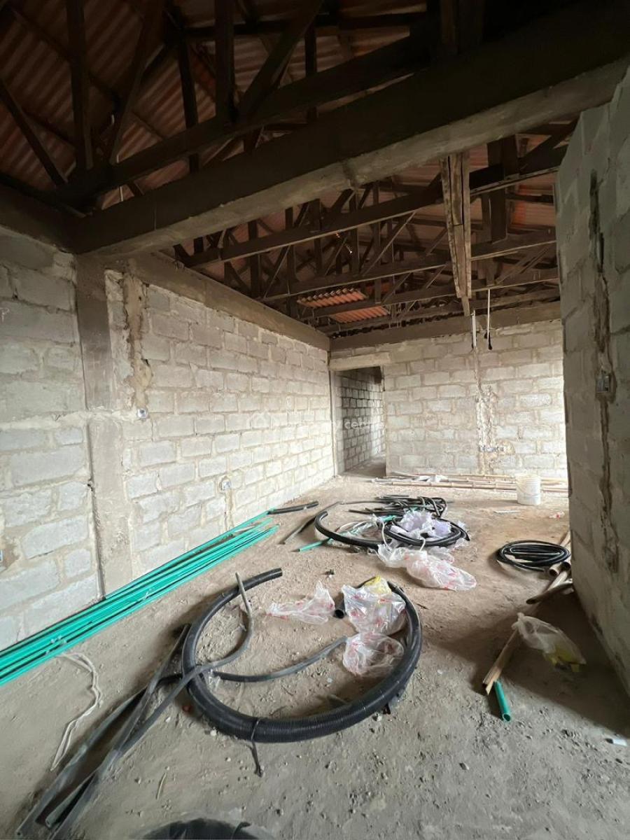 Premium 2 Bedroom Apartment, Adeniyi Jones, 10mins Drive Away From Mma (international Airport), Ikeja, Lagos, Block of Flats for Sale