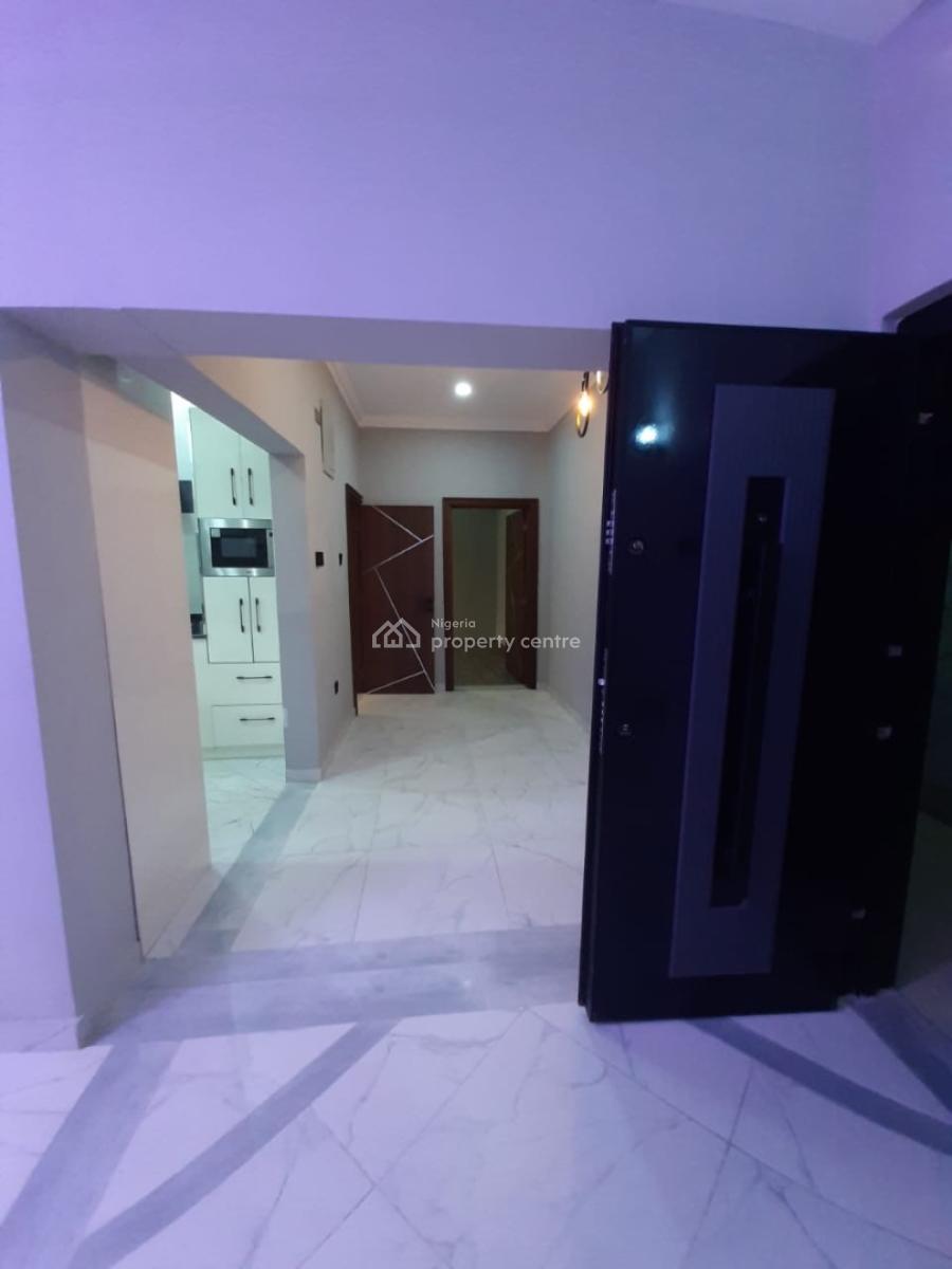 Well Spacious 2 Bedroom Apartment Perfect for Family  Residence, Fully Finished Apartment Perfect for Shortlet / Airbnb, Adeniyi Jones, Ikeja, Lagos, Block of Flats for Sale