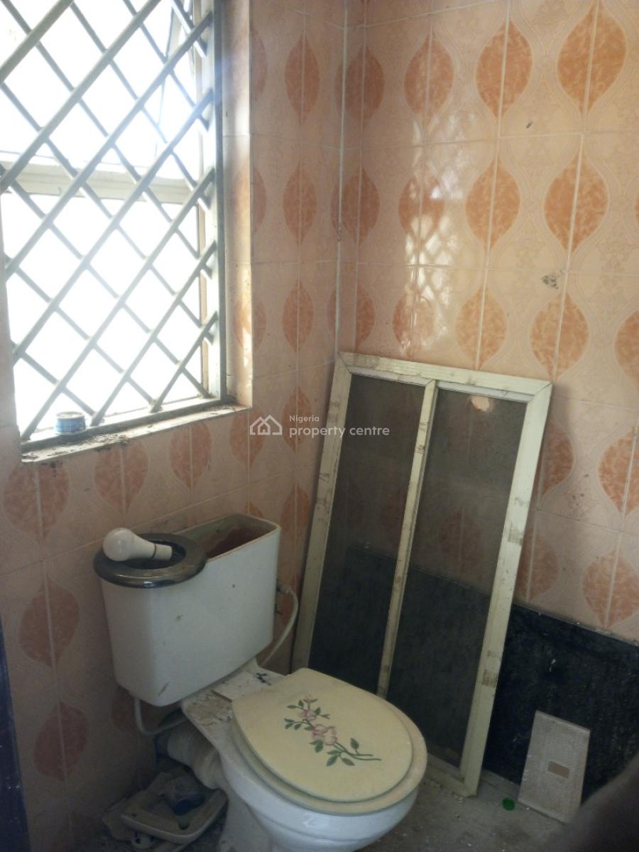 Newly Renovated Miniflat in a Secured Estate, Badore, Ajah, Lagos, Mini Flat (room and Parlour) for Rent