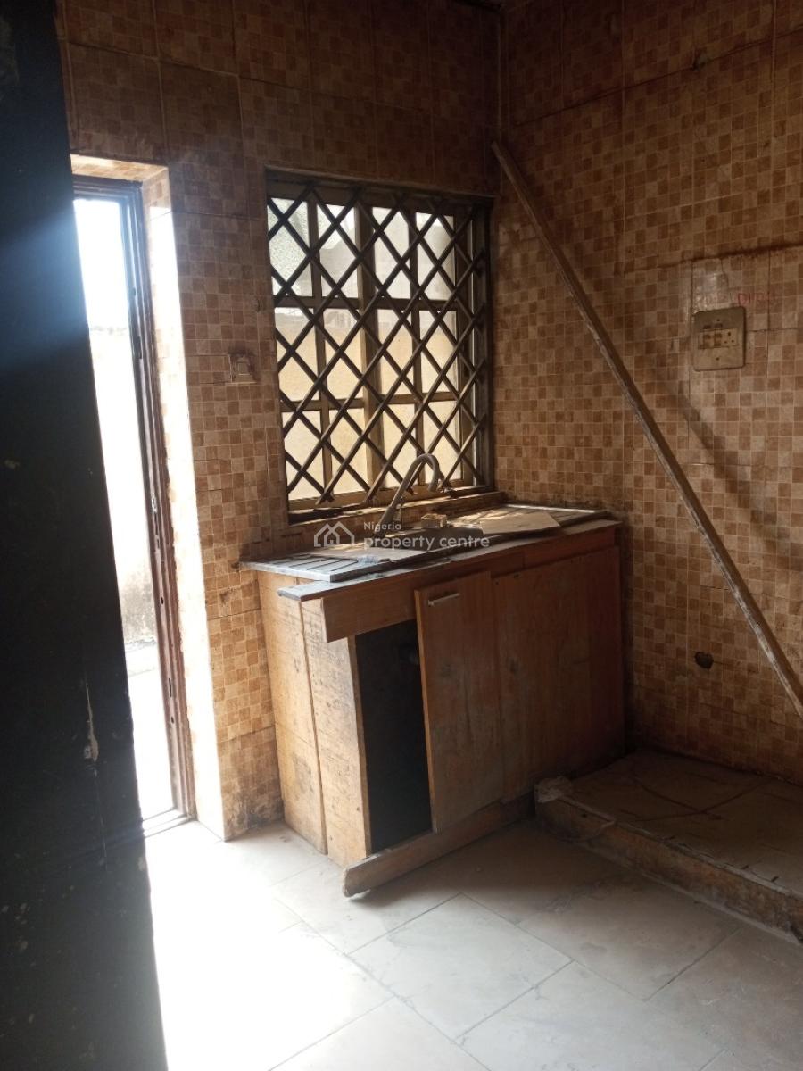 Newly Renovated Miniflat in a Secured Estate, Badore, Ajah, Lagos, Mini Flat (room and Parlour) for Rent