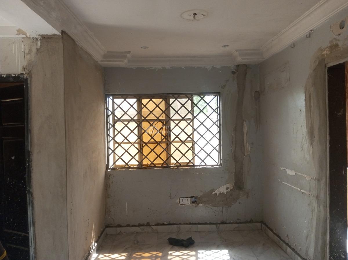 Newly Renovated Miniflat in a Secured Estate, Badore, Ajah, Lagos, Mini Flat (room and Parlour) for Rent
