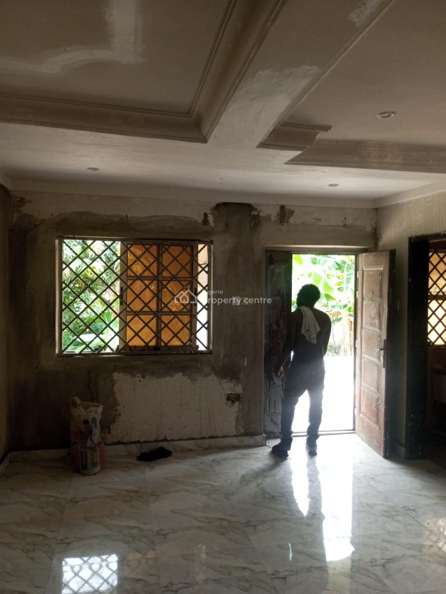 Newly Renovated Miniflat in a Secured Estate, Badore, Ajah, Lagos, Mini Flat (room and Parlour) for Rent