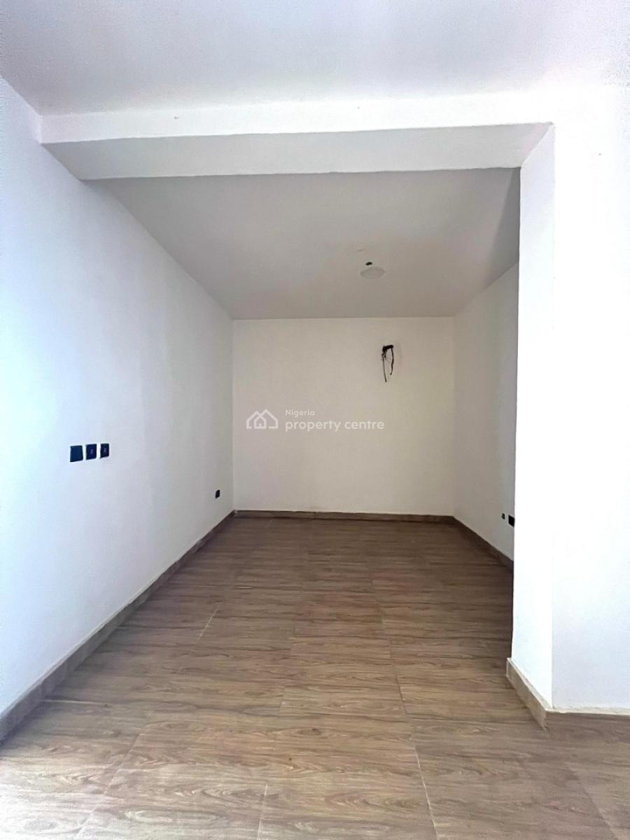 Old Ikoyi 4 Bedroom Terrace + Bq, Ikoyi, Lagos, House for Rent