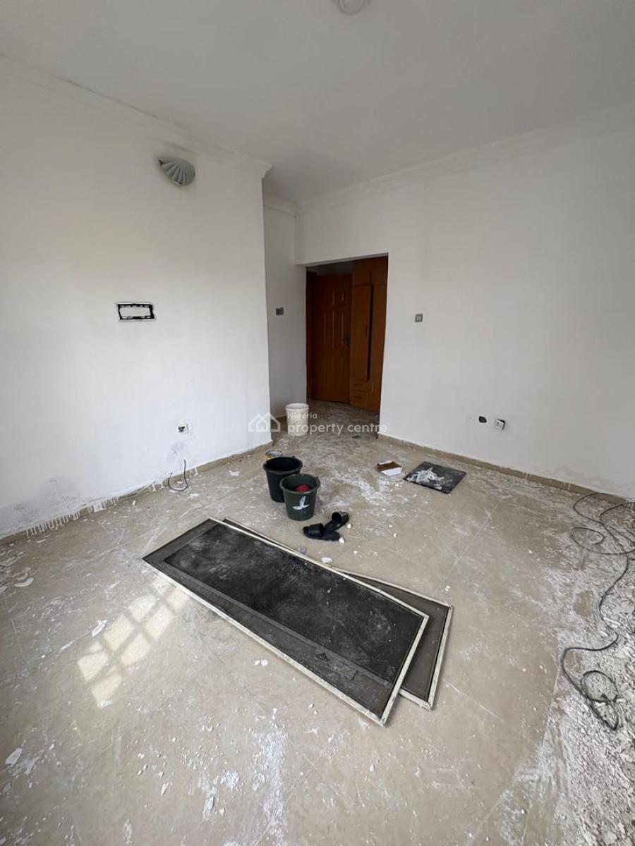 a Newly Available and Spaciou 3 Bedroom Flat, Off Freedom Way, Lekki Phase 1, Lekki, Lagos, Flat / Apartment for Rent