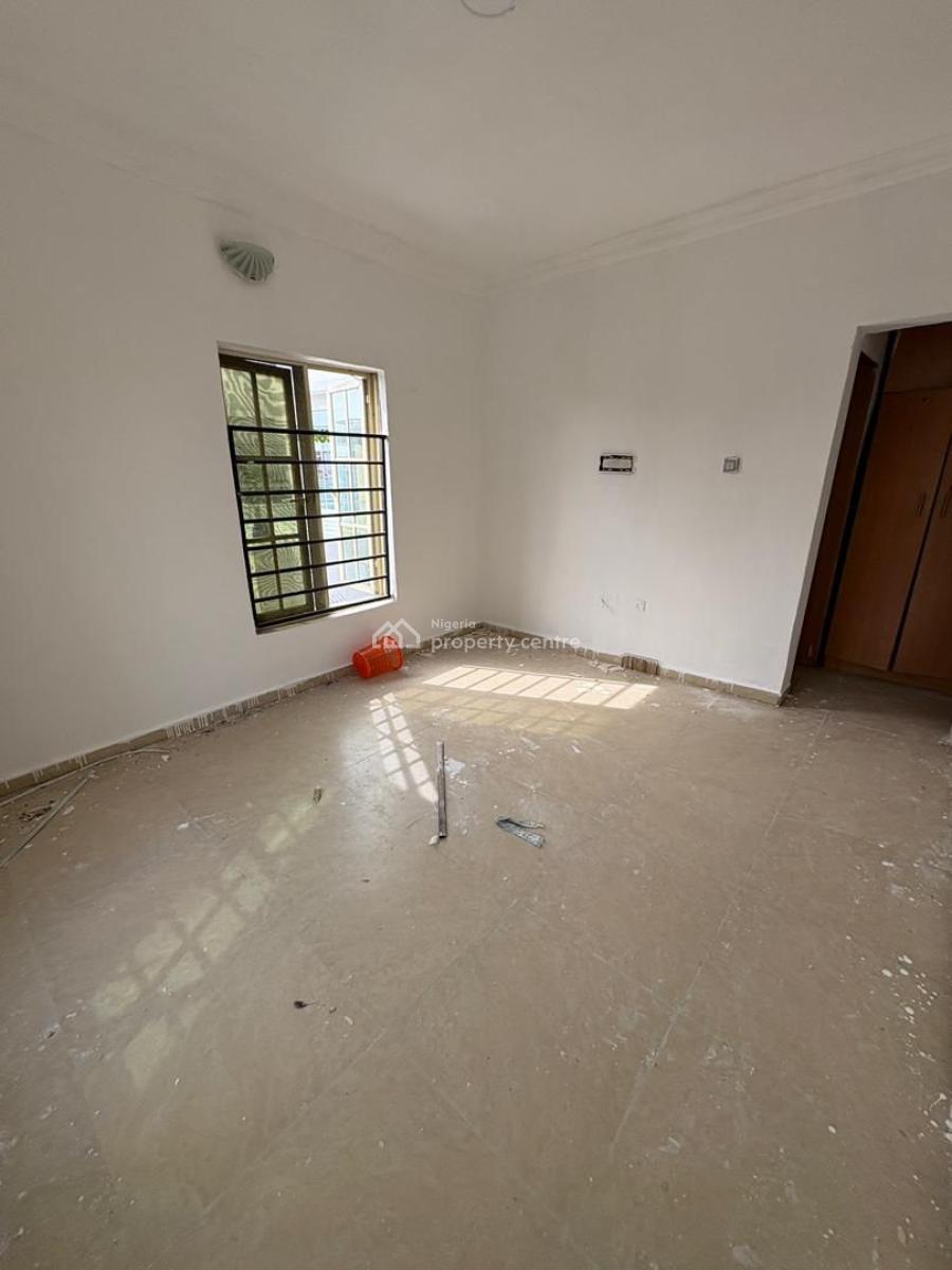 a Newly Available and Spaciou 3 Bedroom Flat, Off Freedom Way, Lekki Phase 1, Lekki, Lagos, Flat / Apartment for Rent
