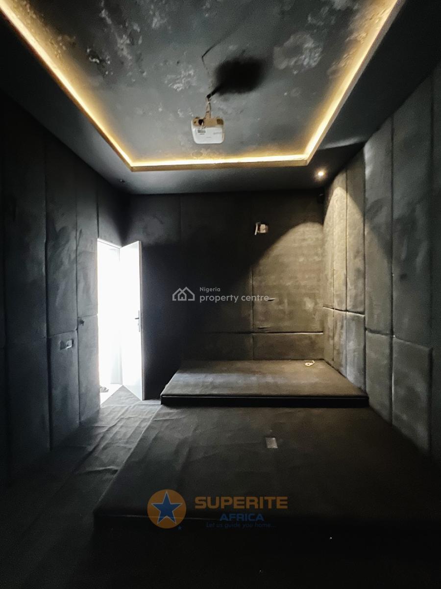 6-bedroom Fully Detached Duplex, Lekky County Homes, Ikota, Lekki, Lagos, Detached Duplex for Sale