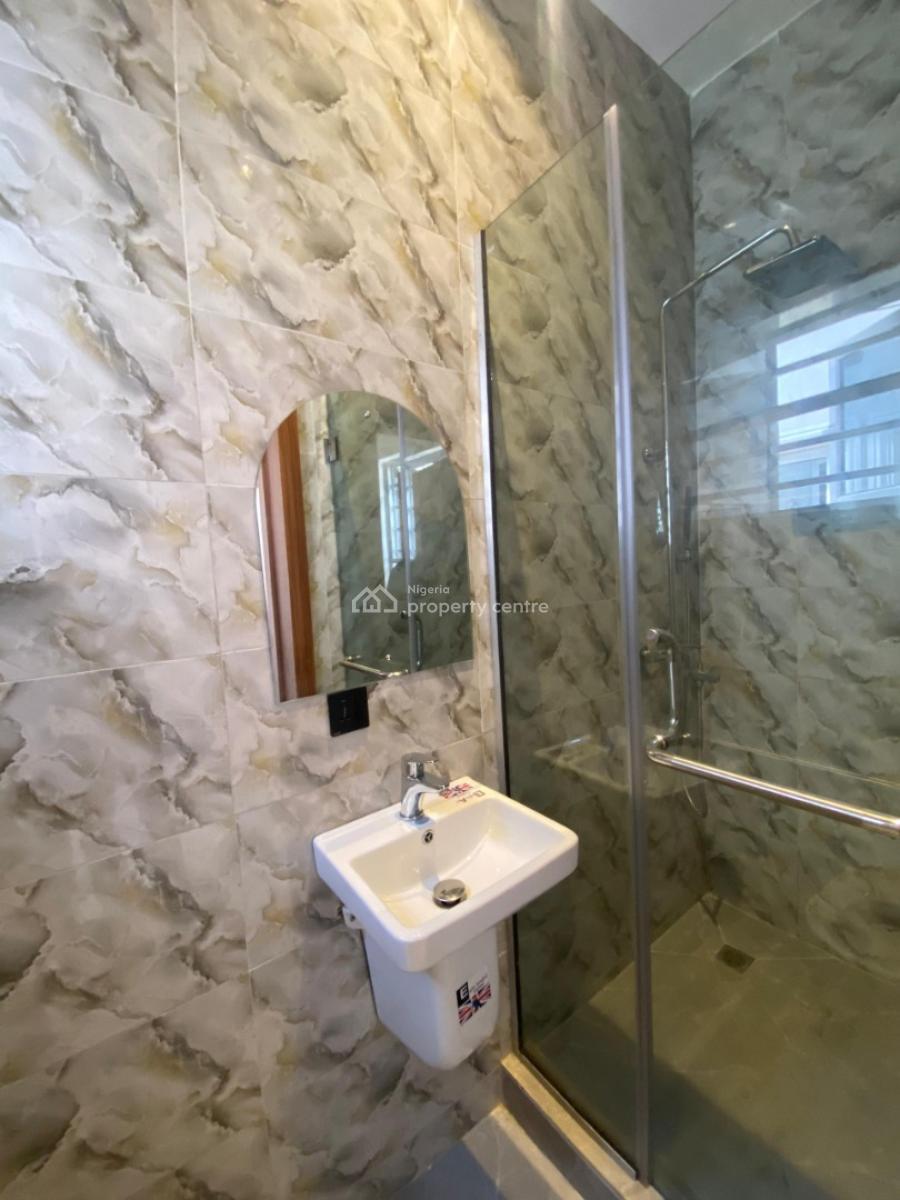 Lovely, 4 Bedroom Terrace Duplex Within a Secured Environment, Orchid, Lekki, Lagos, Terraced Duplex for Sale