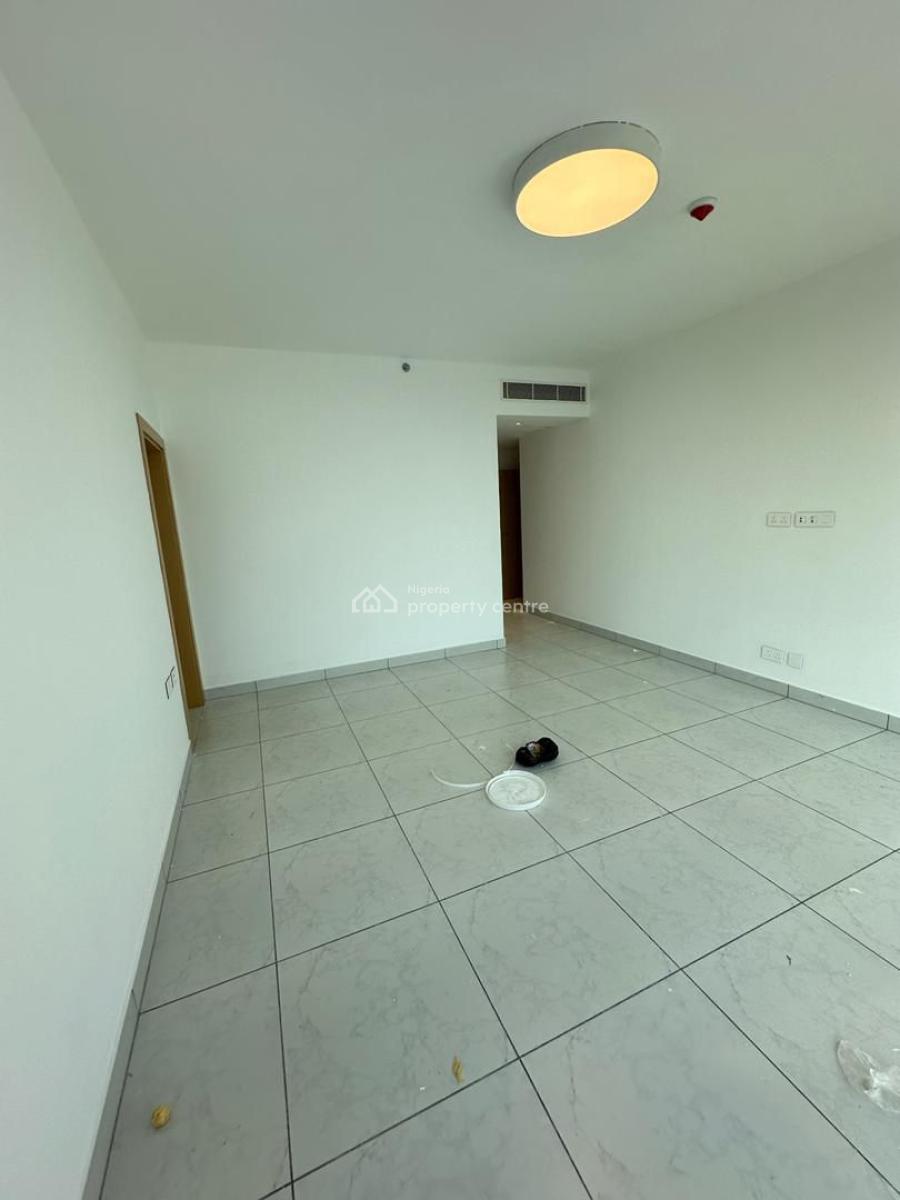 Luxury 2 Bedroom Apartment with Bq, Victoria Island (vi), Lagos, Flat / Apartment for Rent