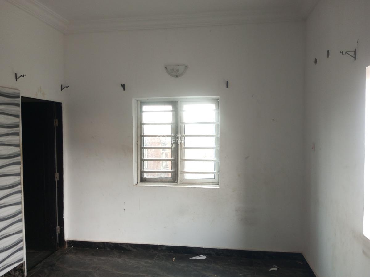 Fine and Clean Miniflat in a Secured Estate, Badore, Ajah, Lagos, Mini Flat (room and Parlour) for Rent