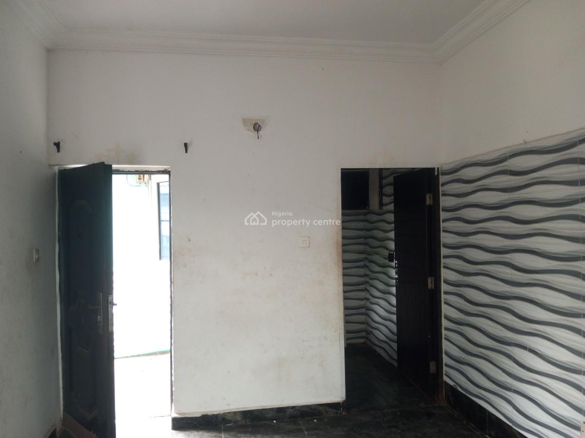 Fine and Clean Miniflat in a Secured Estate, Badore, Ajah, Lagos, Mini Flat (room and Parlour) for Rent