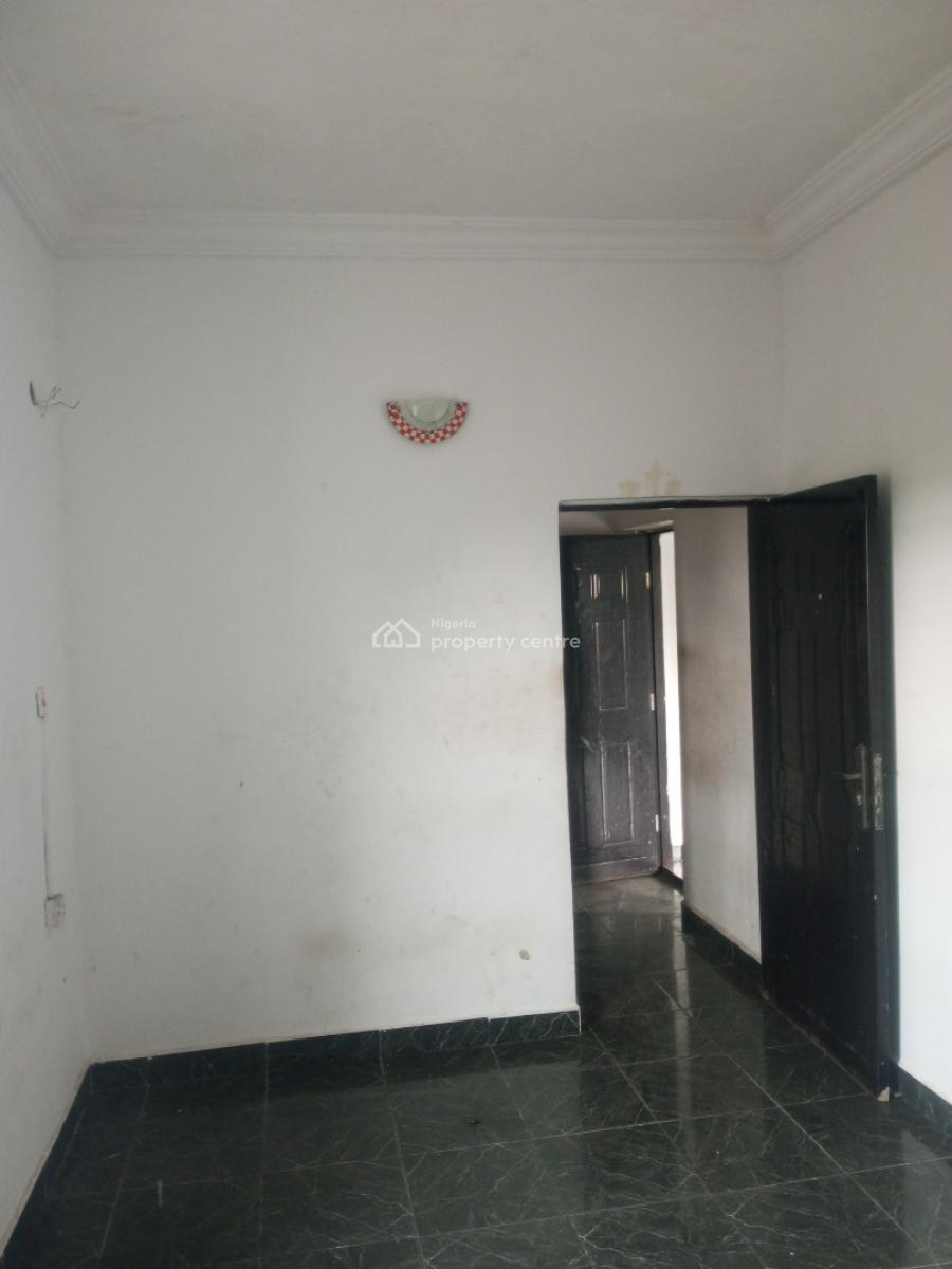 Fine and Clean Miniflat in a Secured Estate, Badore, Ajah, Lagos, Mini Flat (room and Parlour) for Rent
