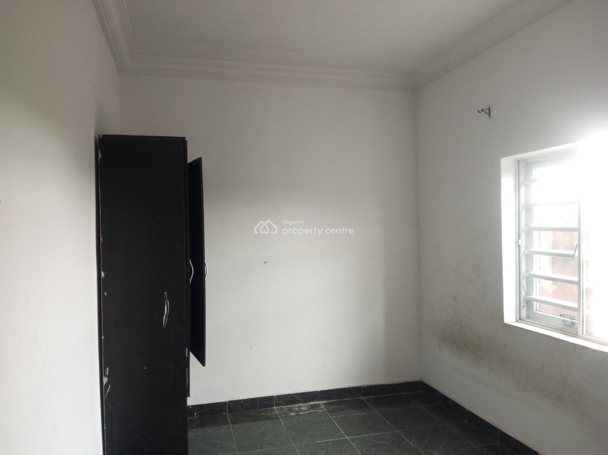 Fine and Clean Miniflat in a Secured Estate, Badore, Ajah, Lagos, Mini Flat (room and Parlour) for Rent