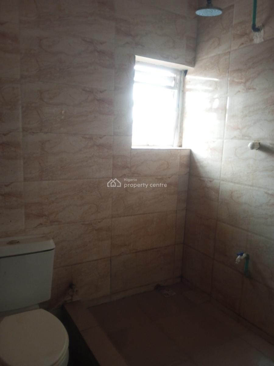 Fine and Clean Miniflat in a Secured Estate, Badore, Ajah, Lagos, Mini Flat (room and Parlour) for Rent