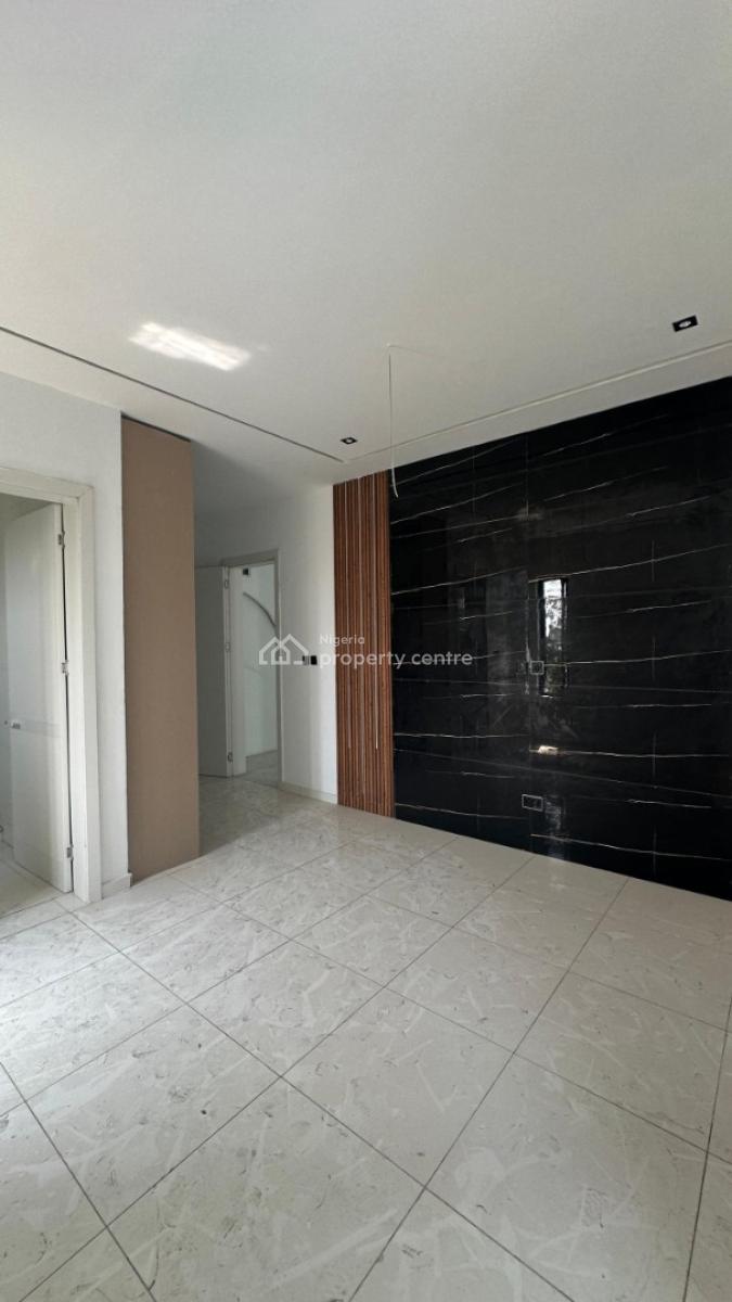 Beautiful 4 Bedroom Semi Detached Duplex with a Bq, Orchid, Lekki, Lagos, Semi-detached Duplex for Sale