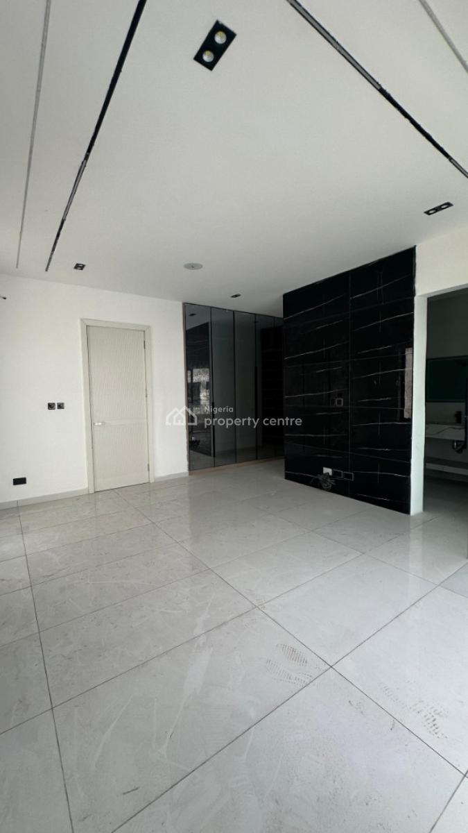 Beautiful 4 Bedroom Semi Detached Duplex with a Bq, Orchid, Lekki, Lagos, Semi-detached Duplex for Sale