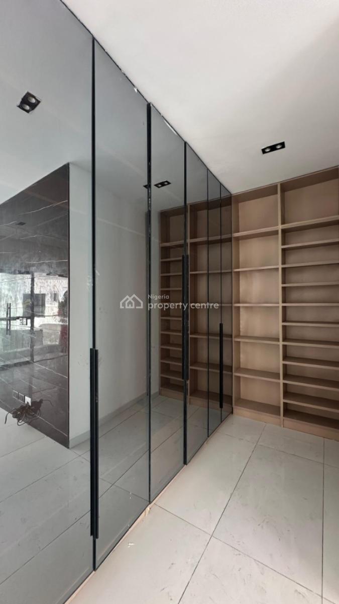 Beautiful 4 Bedroom Semi Detached Duplex with a Bq, Orchid, Lekki, Lagos, Semi-detached Duplex for Sale