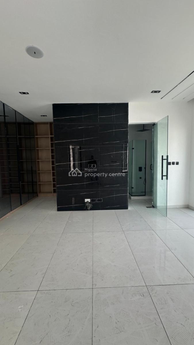 Beautiful 4 Bedroom Semi Detached Duplex with a Bq, Orchid, Lekki, Lagos, Semi-detached Duplex for Sale