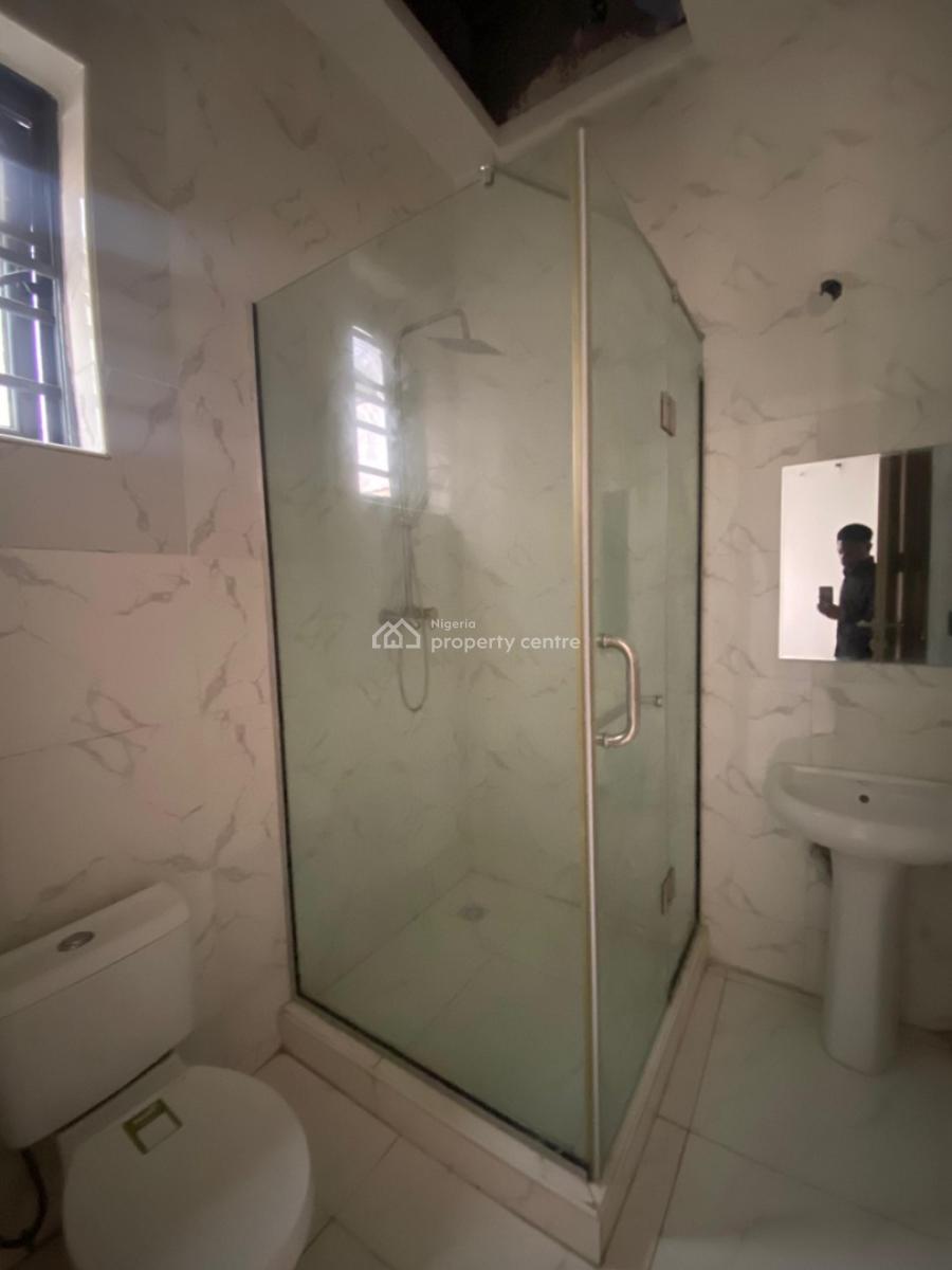 Amazing 5 Bedroom Semi Detached Duplex with a Bq in a Serene Estate, Orchid, Lekki, Lagos, Semi-detached Duplex for Sale