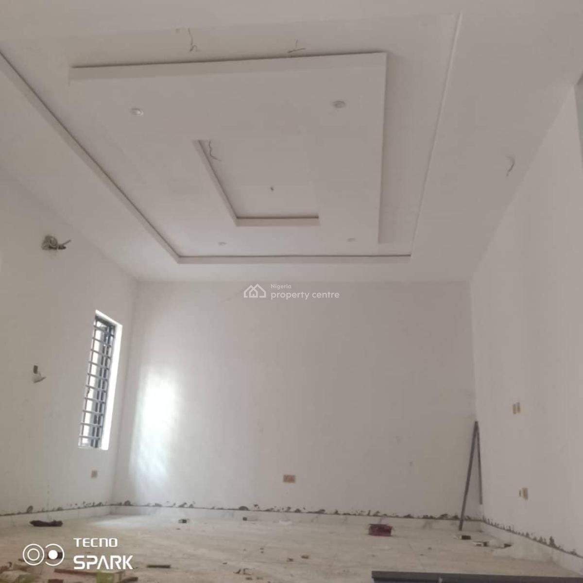 Brand New 4 Bedroom Terrace Duplex (all En-suit) with Maids Room, Lekki Phase 1, Lekki, Lagos, Terraced Duplex for Sale