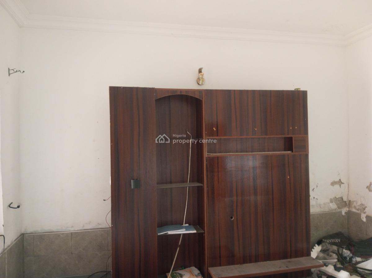 Renovated 2 Bed Flat in a Secured Estate, Badore, Ajah, Lagos, Flat / Apartment for Rent