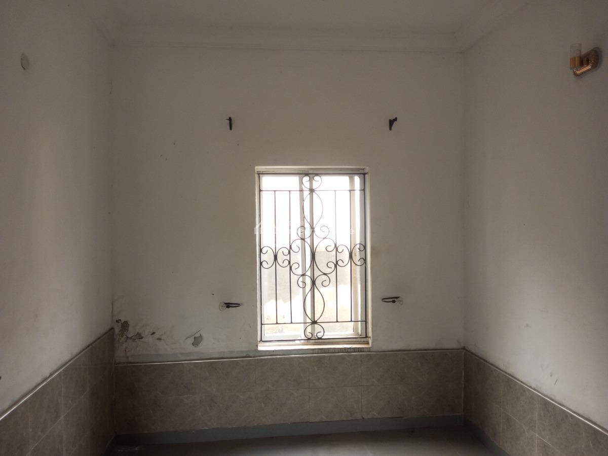 Renovated 2 Bed Flat in a Secured Estate, Badore, Ajah, Lagos, Flat / Apartment for Rent