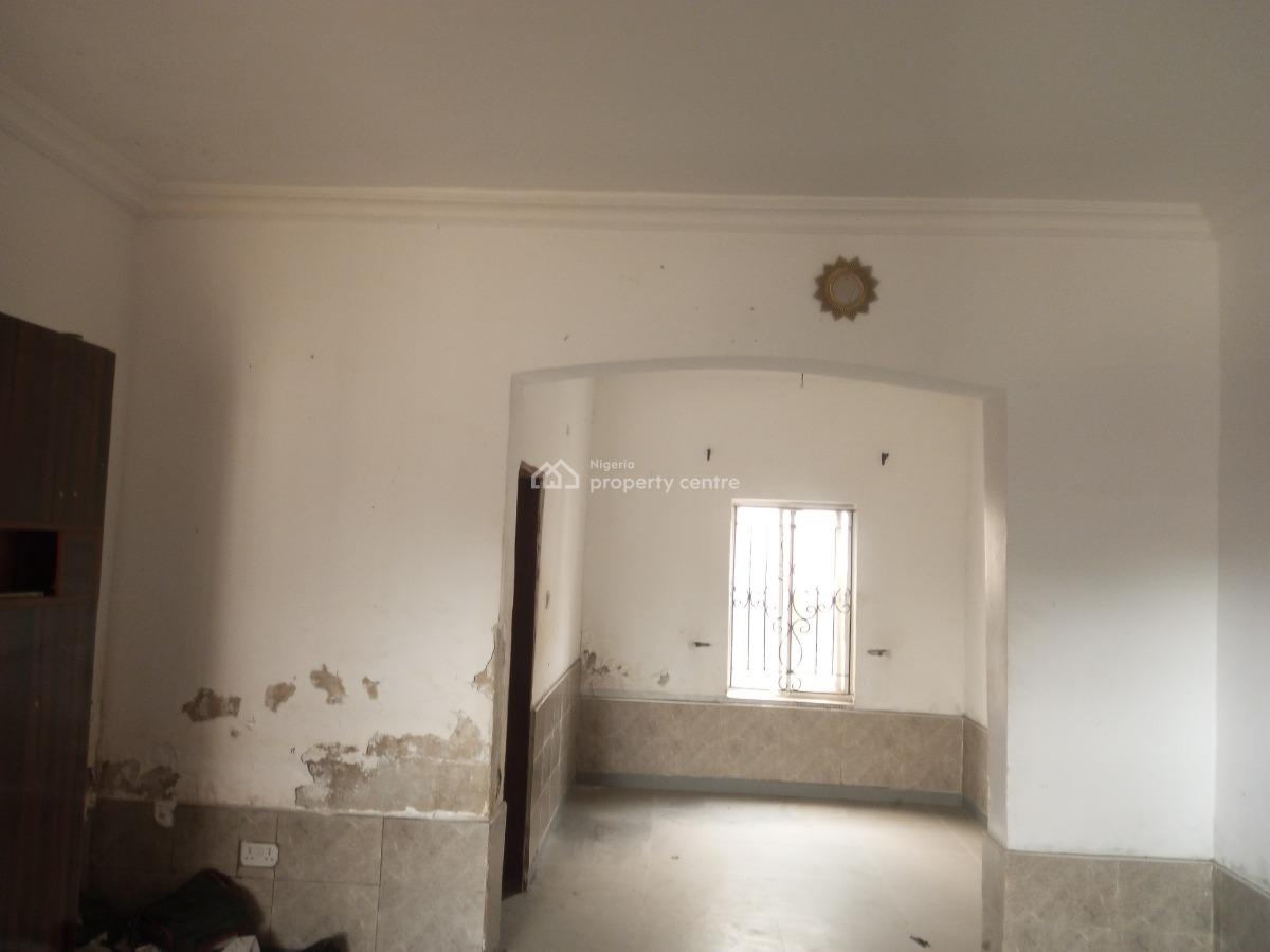 Renovated 2 Bed Flat in a Secured Estate, Badore, Ajah, Lagos, Flat / Apartment for Rent