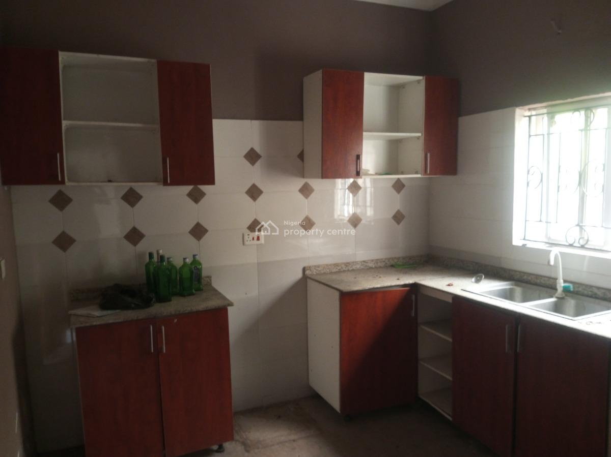 Renovated 2 Bed Flat in a Secured Estate, Badore, Ajah, Lagos, Flat / Apartment for Rent