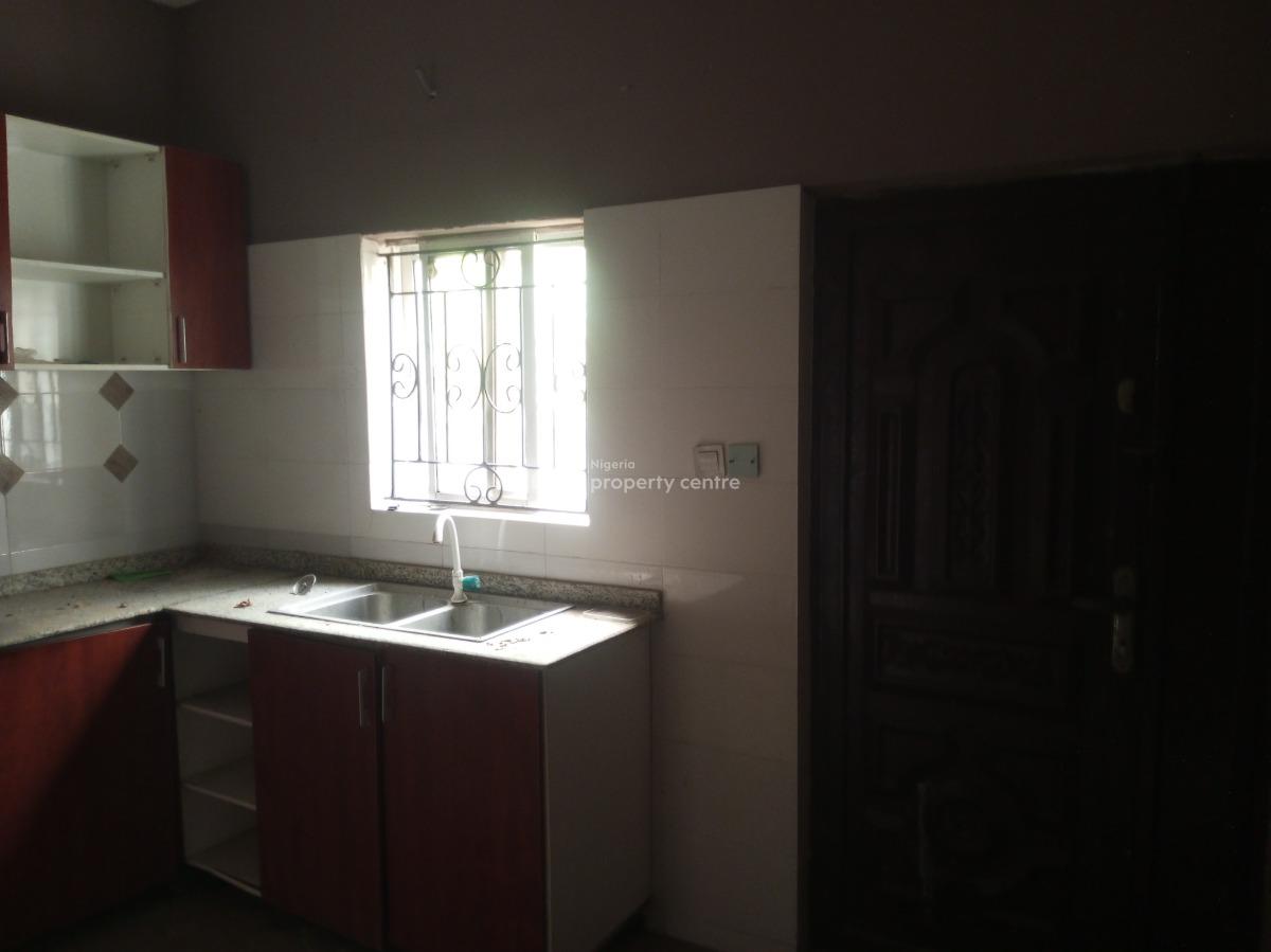 Renovated 2 Bed Flat in a Secured Estate, Badore, Ajah, Lagos, Flat / Apartment for Rent