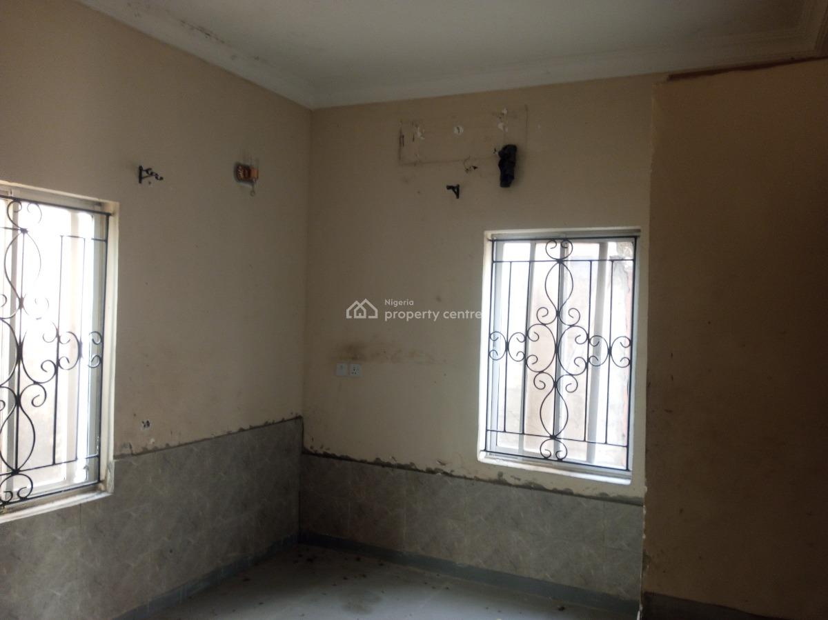 Renovated 2 Bed Flat in a Secured Estate, Badore, Ajah, Lagos, Flat / Apartment for Rent