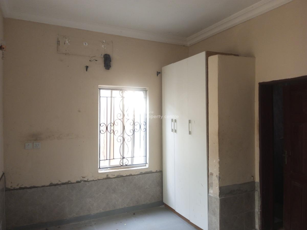 Renovated 2 Bed Flat in a Secured Estate, Badore, Ajah, Lagos, Flat / Apartment for Rent