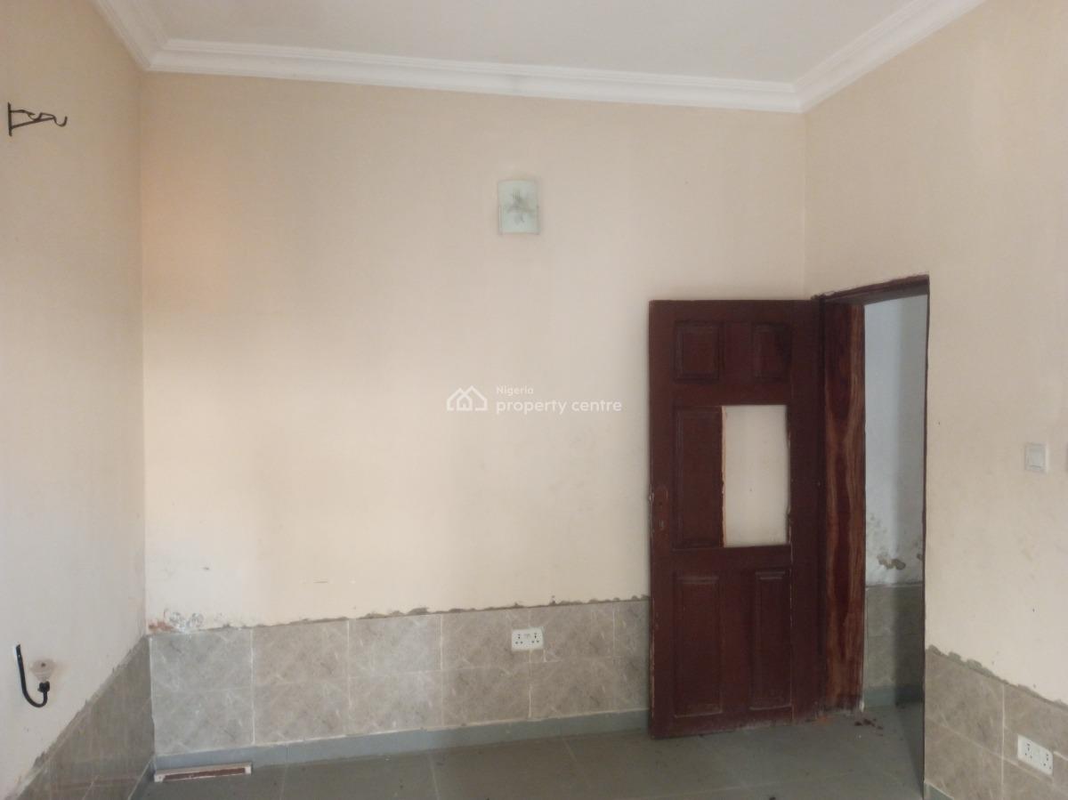 Renovated 2 Bed Flat in a Secured Estate, Badore, Ajah, Lagos, Flat / Apartment for Rent