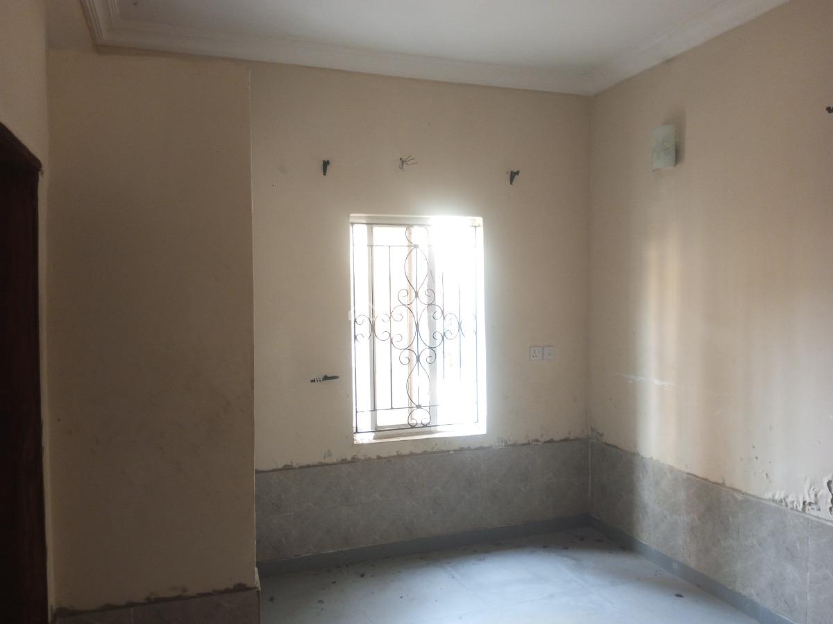 Renovated 2 Bed Flat in a Secured Estate, Badore, Ajah, Lagos, Flat / Apartment for Rent