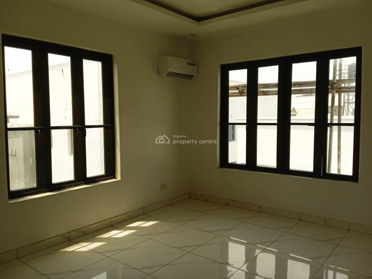 Brand New  Serviced 2 Bedroom Flats, Nike Art Gallery, Lekki, Lagos, Flat / Apartment for Sale