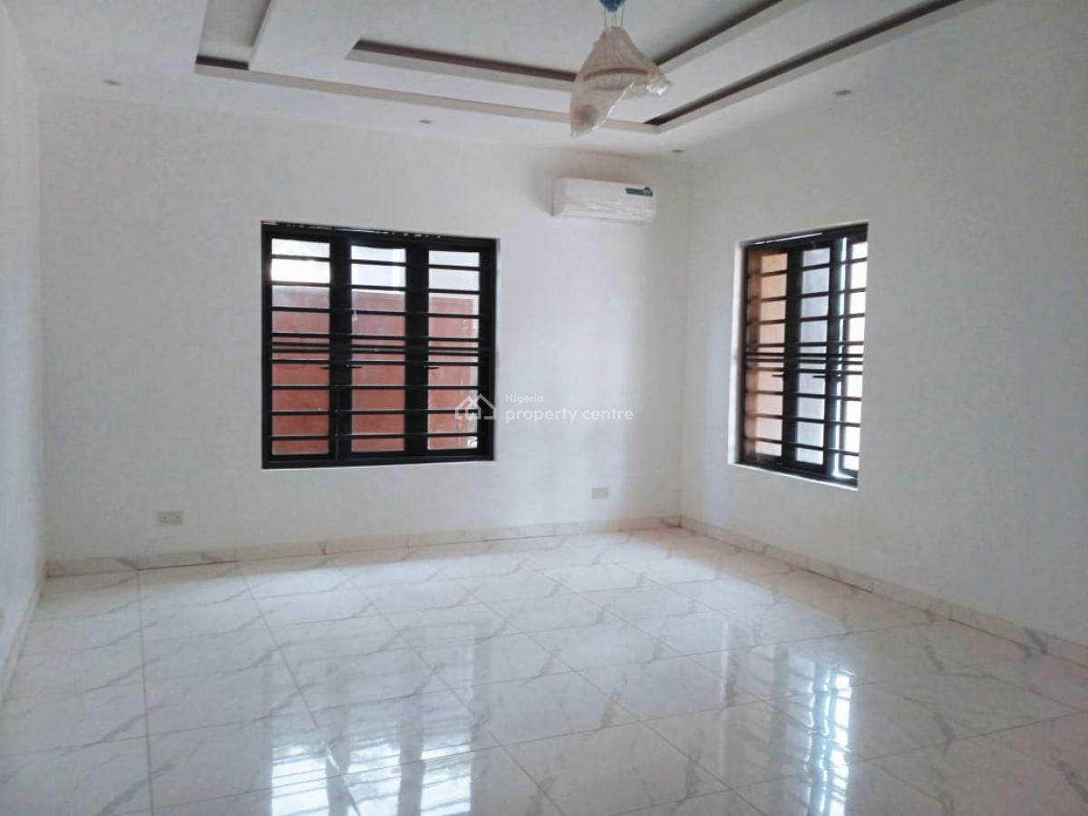 Brand New  Serviced 2 Bedroom Flats, Nike Art Gallery, Lekki, Lagos, Flat / Apartment for Sale