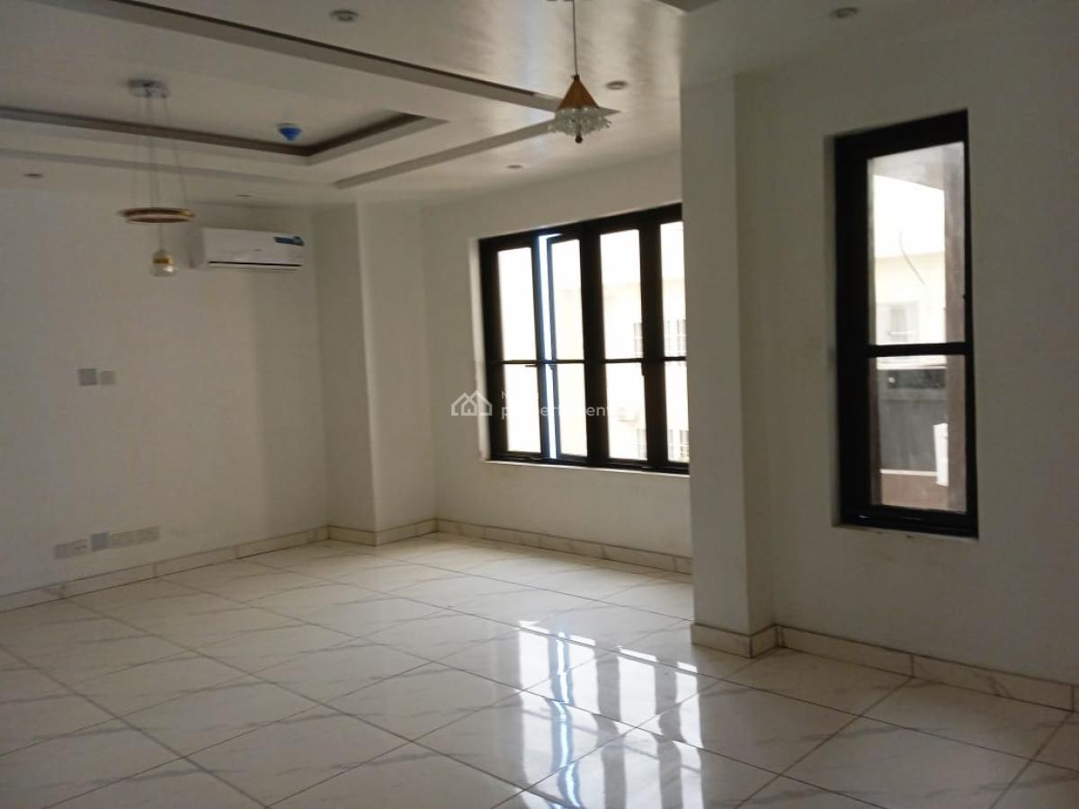 Brand New  Serviced 2 Bedroom Flats, Nike Art Gallery, Lekki, Lagos, Flat / Apartment for Sale