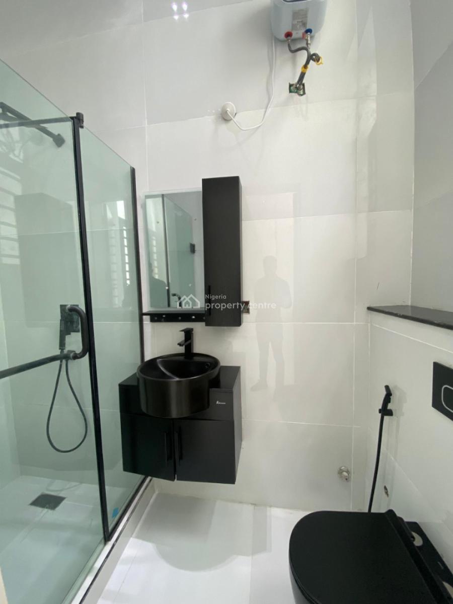 Esthetically Pleasing 5 Bedroom Duplex with a Bq and a Pool, Orchid, Lekki, Lagos, Detached Duplex for Sale