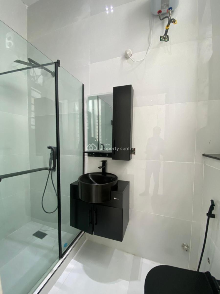 Esthetically Pleasing 5 Bedroom Duplex with a Bq and a Pool, Orchid, Lekki, Lagos, Detached Duplex for Sale