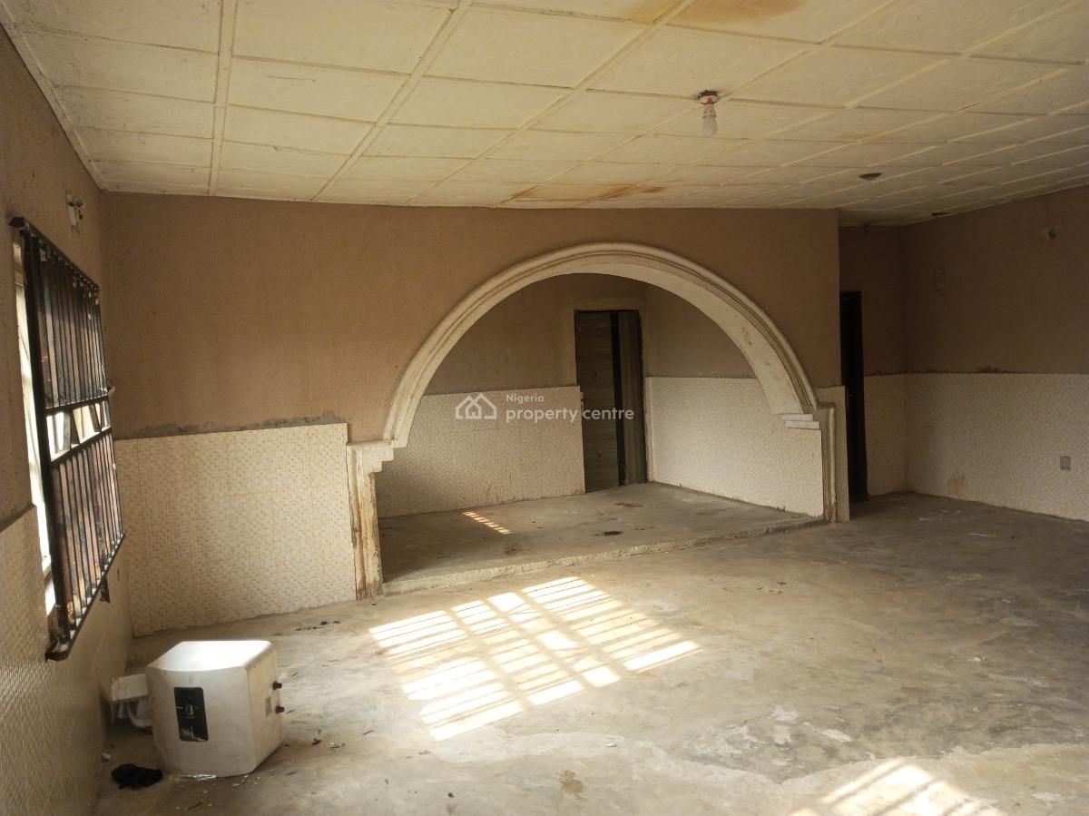 Shared Apartment in an Estate, Badore, Ajah, Lagos, Self Contain (single Rooms) for Rent