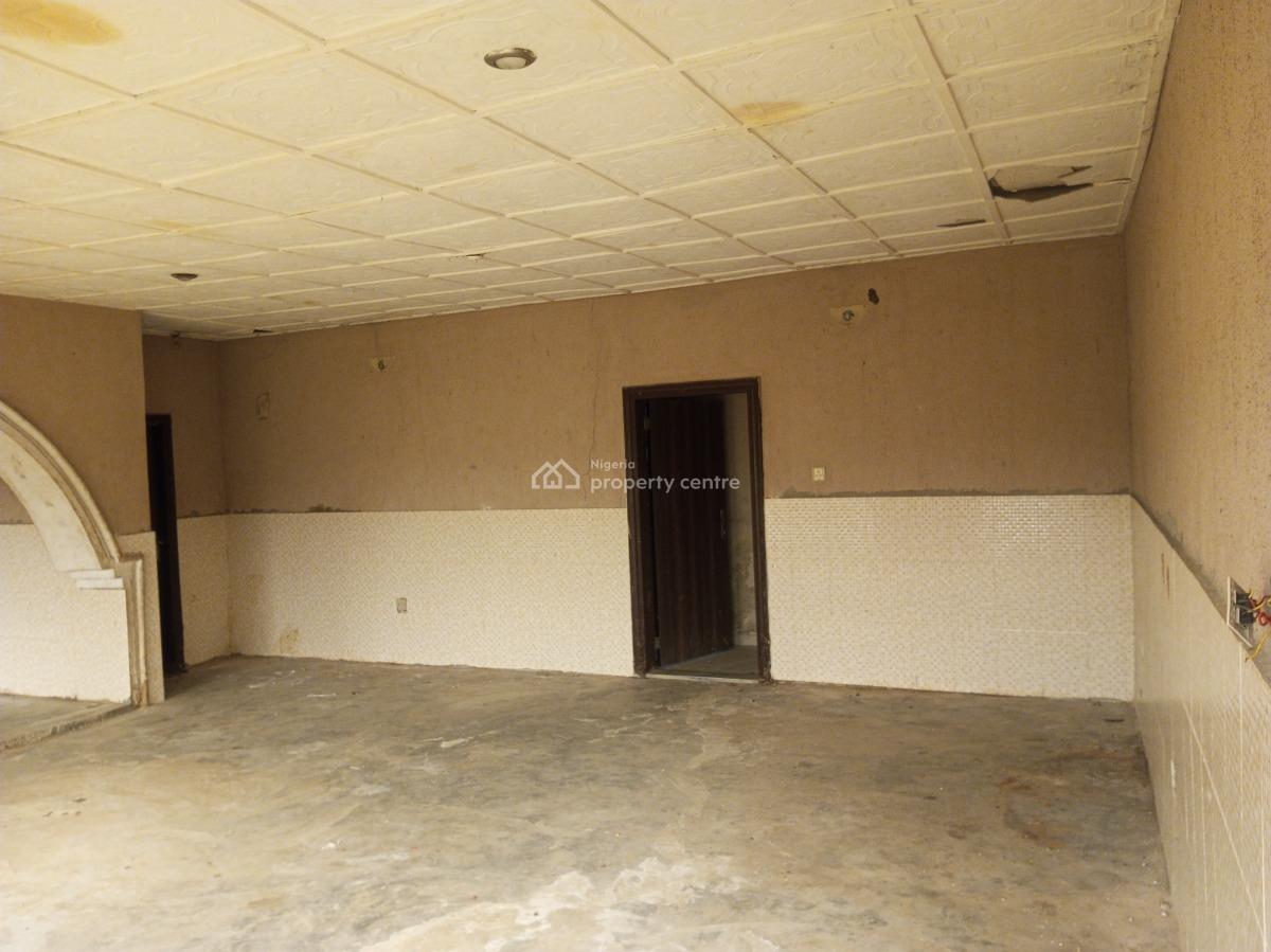 Shared Apartment in an Estate, Badore, Ajah, Lagos, Self Contain (single Rooms) for Rent