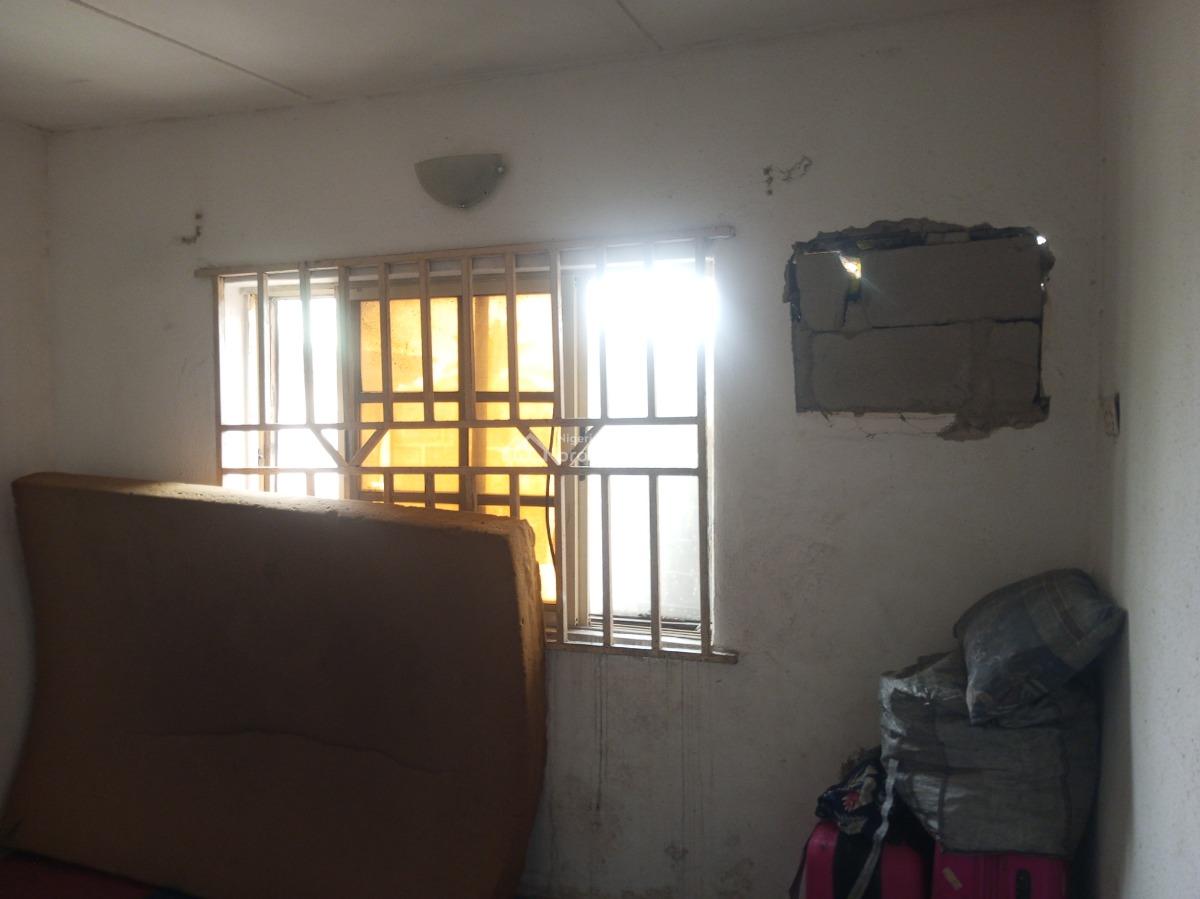 Shared Apartment in an Estate, Badore, Ajah, Lagos, Self Contain (single Rooms) for Rent