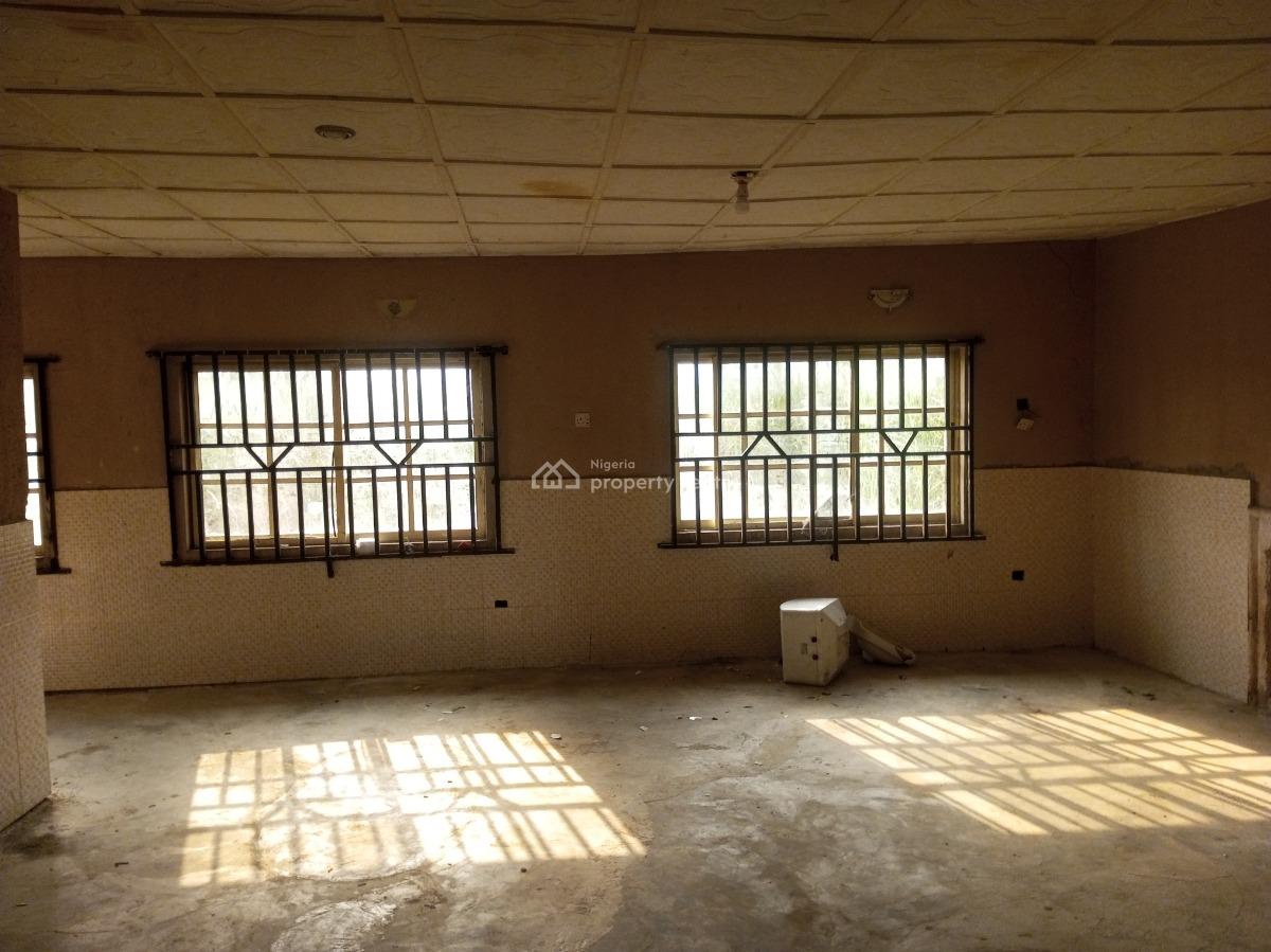 Shared Apartment in an Estate, Badore, Ajah, Lagos, Self Contain (single Rooms) for Rent