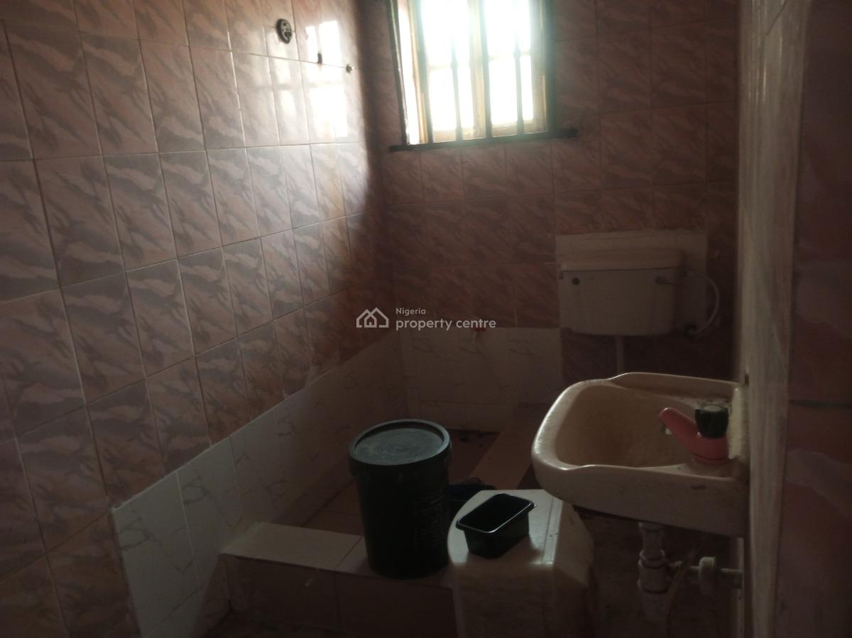 Shared Apartment in an Estate, Badore, Ajah, Lagos, Self Contain (single Rooms) for Rent