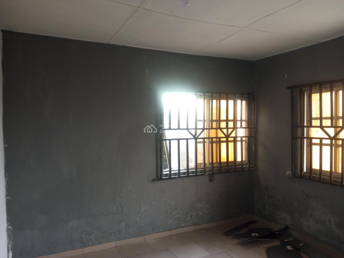 Shared Apartment in an Estate, Badore, Ajah, Lagos, Self Contain (single Rooms) for Rent
