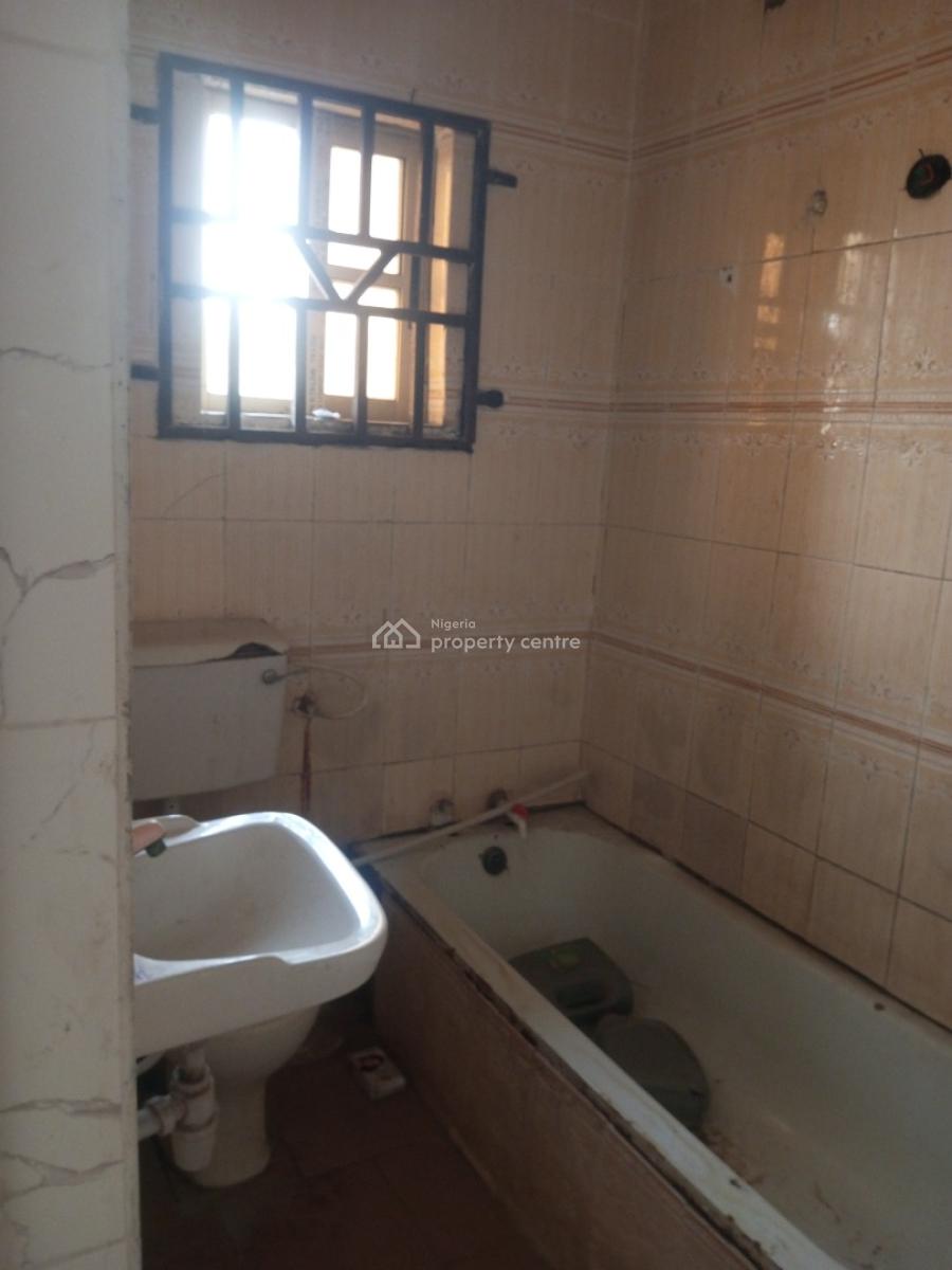 Shared Apartment in an Estate, Badore, Ajah, Lagos, Self Contain (single Rooms) for Rent