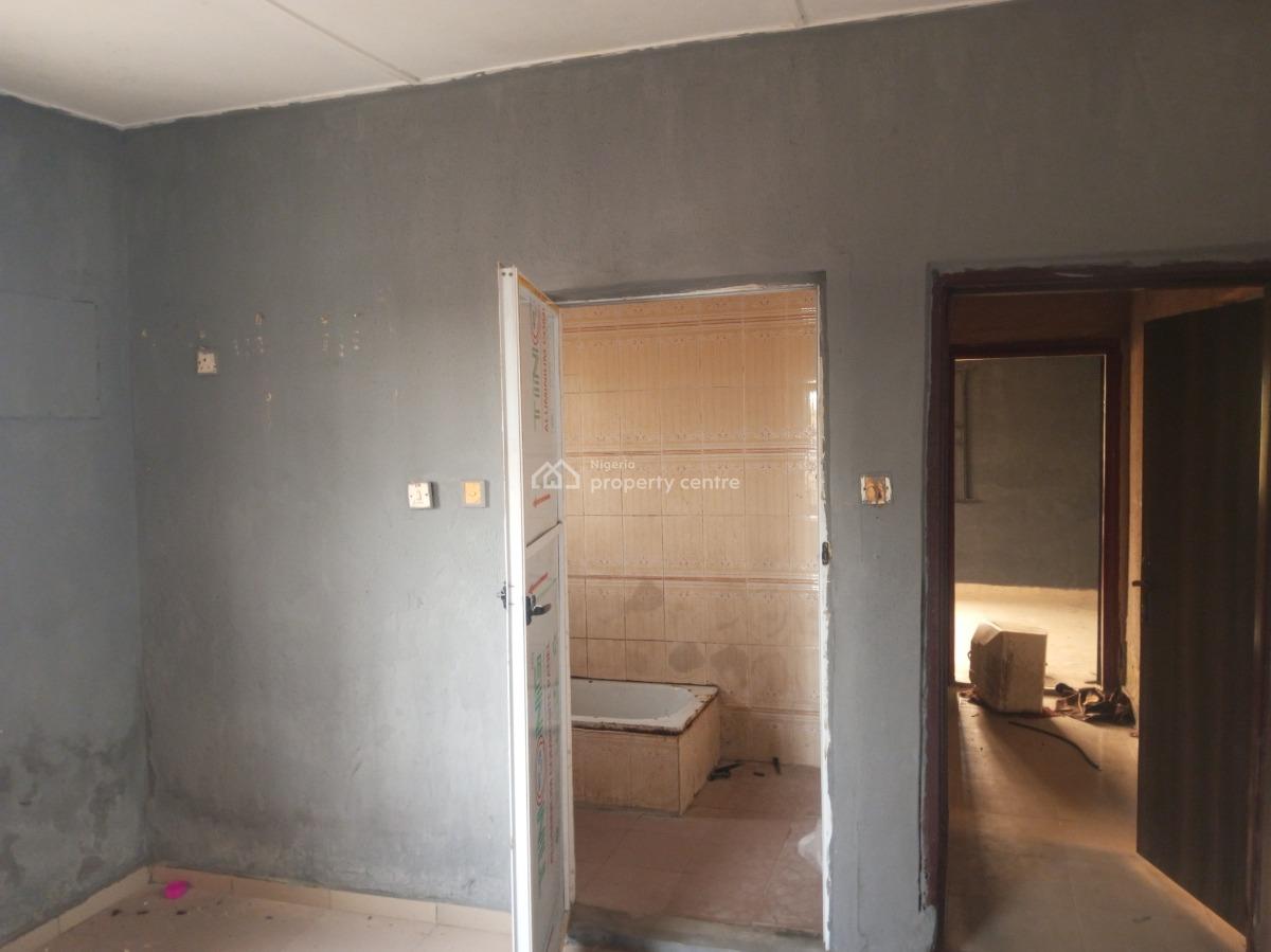 Shared Apartment in an Estate, Badore, Ajah, Lagos, Self Contain (single Rooms) for Rent