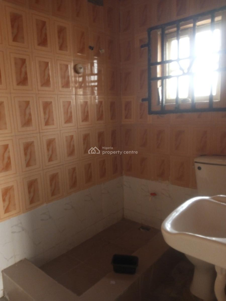 Shared Apartment in an Estate, Badore, Ajah, Lagos, Self Contain (single Rooms) for Rent
