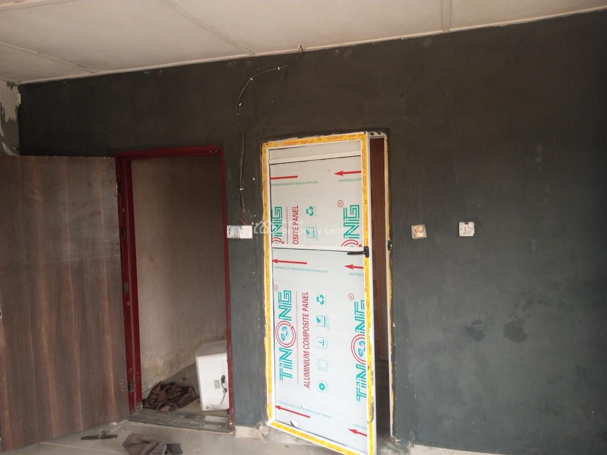 Shared Apartment in an Estate, Badore, Ajah, Lagos, Self Contain (single Rooms) for Rent